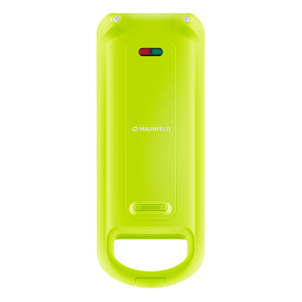 Вафельница Maunfeld MF-1431YL preview 3