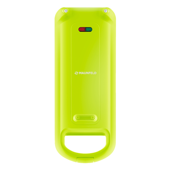 Вафельница Maunfeld MF-1431YL preview 3