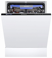 Встраиваемая посудомоечная машина Maunfeld MLP-12IMR