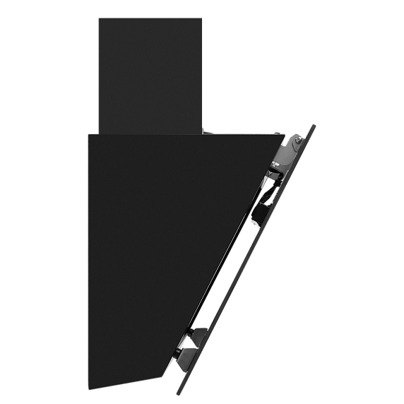 Вытяжка Maunfeld Falcon 60 Glass черный preview 9