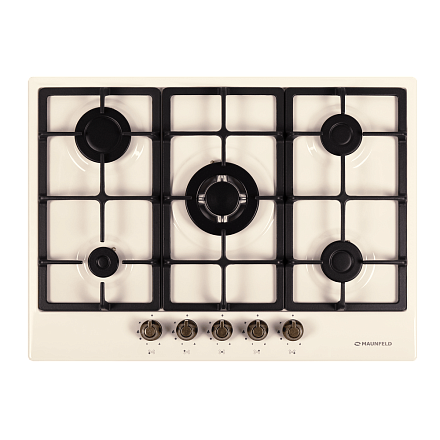 Газовая варочная панель Maunfeld EGHE.75.33CBG2.R/G preview 2