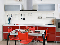 Вытяжка Maunfeld RODING 90 INOX