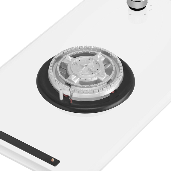 Газовая варочная панель Maunfeld EGHG.31.33CW/G preview 8