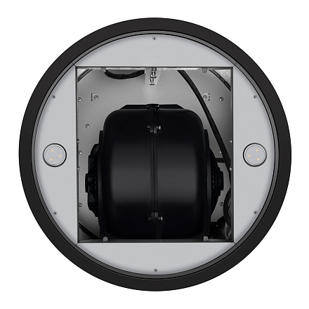 Вытяжка Maunfeld Lee Push 39 нержавеющая сталь preview 11