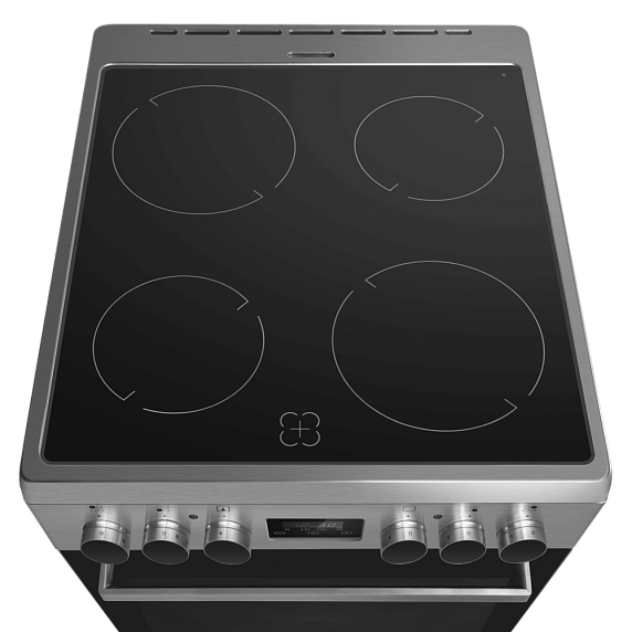 Электрическая плита Maunfeld MEC55CS08D preview 6