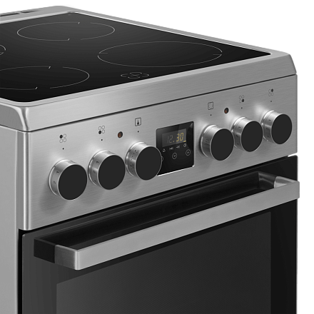 Электрическая плита Maunfeld MEC55CS08D preview 7