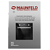 Купить Духовой шкаф Maunfeld EOEC.564B preview 15