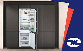 Рейтинг холодильников Maunfeld 2024 года – ТОП 10 моделей