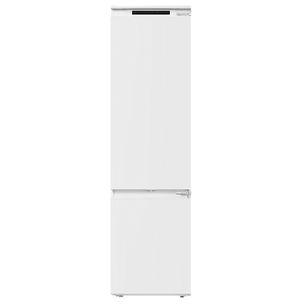 Холодильник Maunfeld MBF193NFFWGR Inverter preview 4