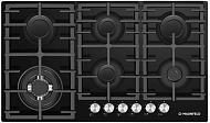Газовая варочная панель Maunfeld EGHG.95.63CB/G