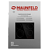 Купить Электрическая варочная панель Maunfeld CVCE594SMDBK preview 9