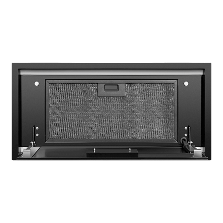 Вытяжка Maunfeld MZR Cool 60 черный preview 4