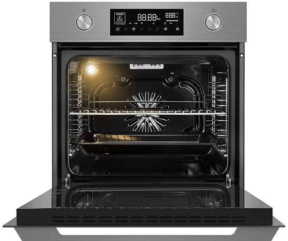 Духовой шкаф Maunfeld AEOH60106S preview 11