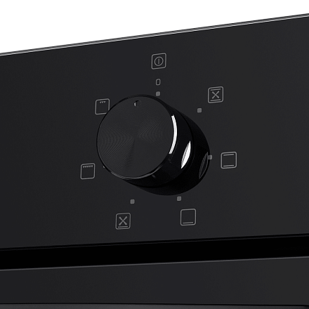 Духовой шкаф Maunfeld EOEC516B2 preview 8