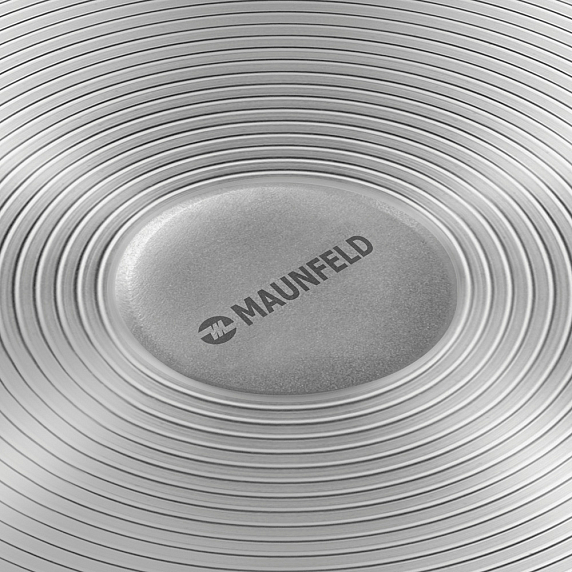 Сковорода блинная из литого алюминия Maunfeld MF22LV01PP preview 7