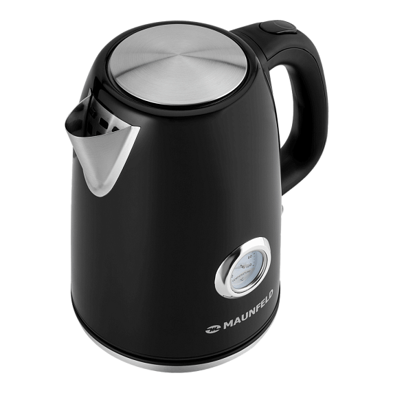 Чайник Maunfeld MFK-624B preview 2
