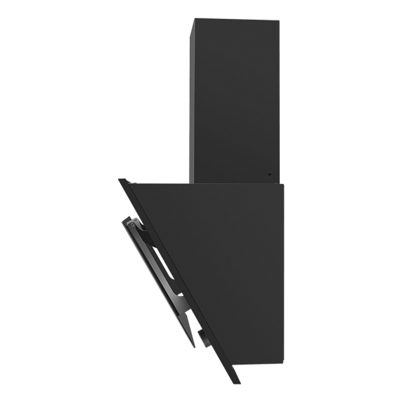 Вытяжка Maunfeld Comfort 60 Side черный preview 4