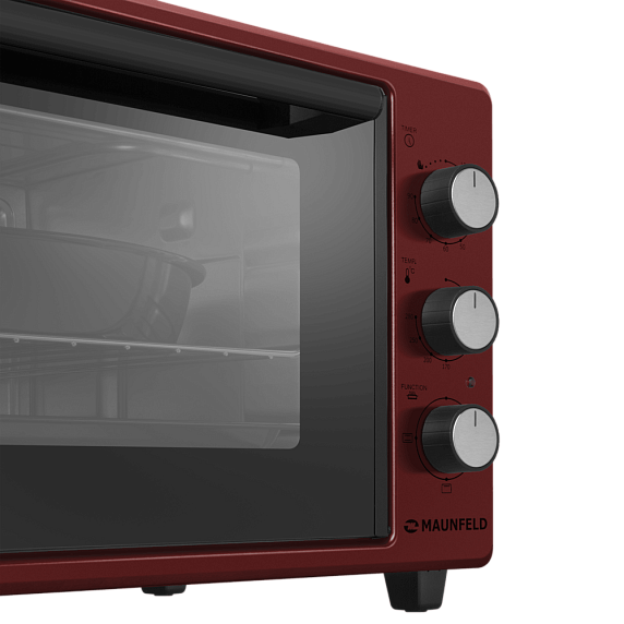 Мини-печь Maunfeld MMO-373MR01 preview 6