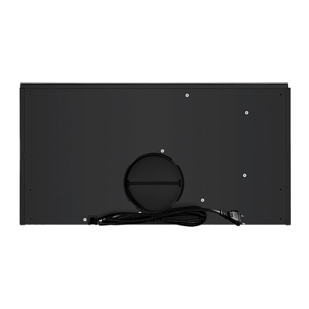 Вытяжка Maunfeld Clyde 60 черное стекло preview 7