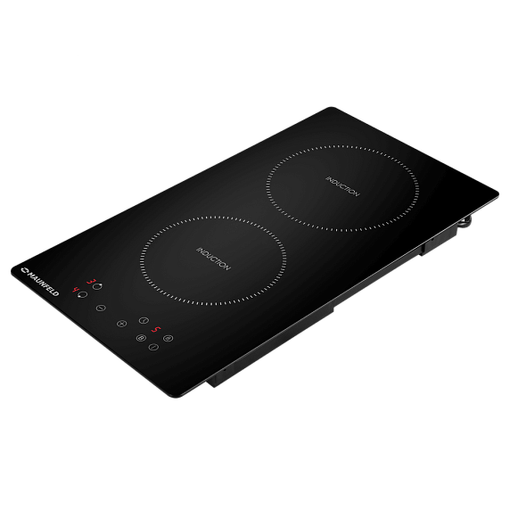 Индукционная варочная панель Maunfeld AVI292STBK preview 3