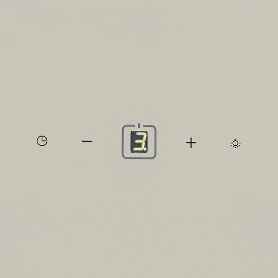 Вытяжка Maunfeld Sky Star Chef 60 бежевый preview 11