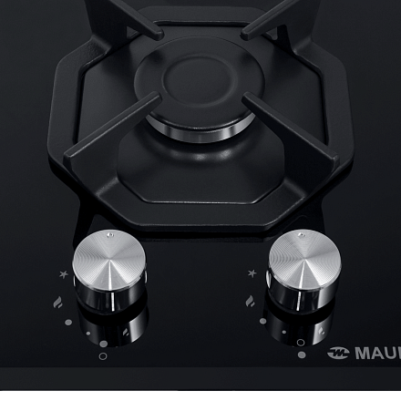 Газовая варочная панель Maunfeld EGHG.32.2CB/G preview 6