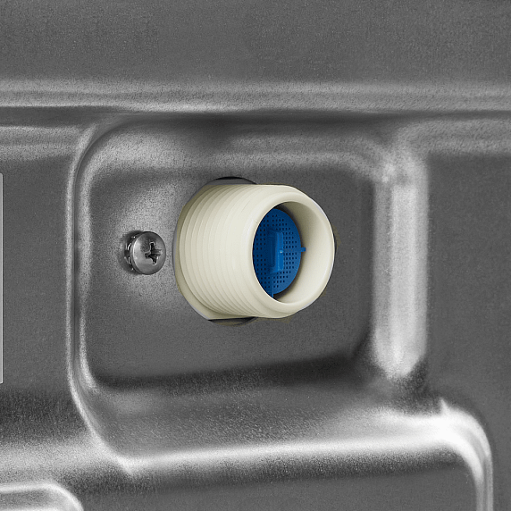 Стиральная машина Maunfeld MFWM127ISSL preview 11