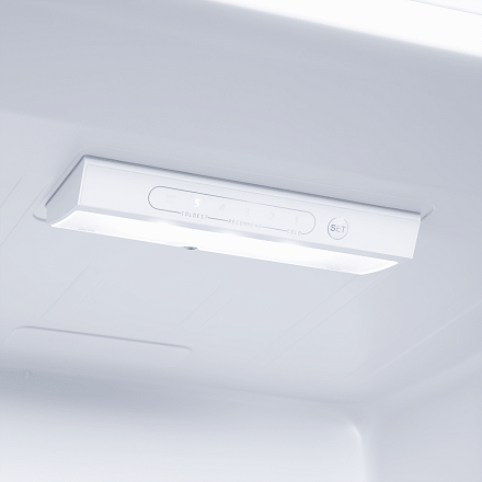 Холодильник Maunfeld MFF185SFW preview 10