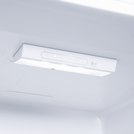 Холодильник Maunfeld MFF185SFW preview 10