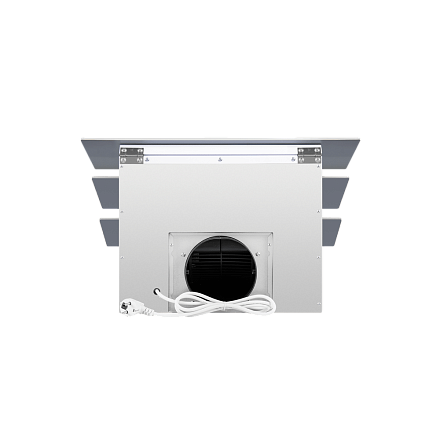 Вытяжка Maunfeld Manchester Light 60 белый preview 6