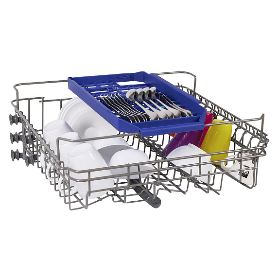 Встраиваемая посудомоечная машина Maunfeld MLP-12SR preview 7