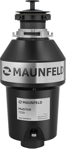 Измельчитель пищевых отходов Maunfeld MWD7501 preview 1