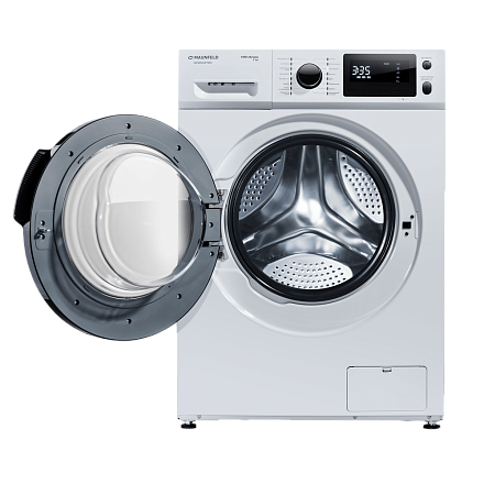 Стиральная машина Maunfeld MFWM147WH preview 4