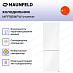 Купить Холодильник Maunfeld MFF185NFW Inverter preview 4