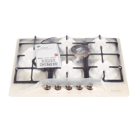 Газовая варочная панель Maunfeld EGHE.75.33CBG1.R/G preview 14