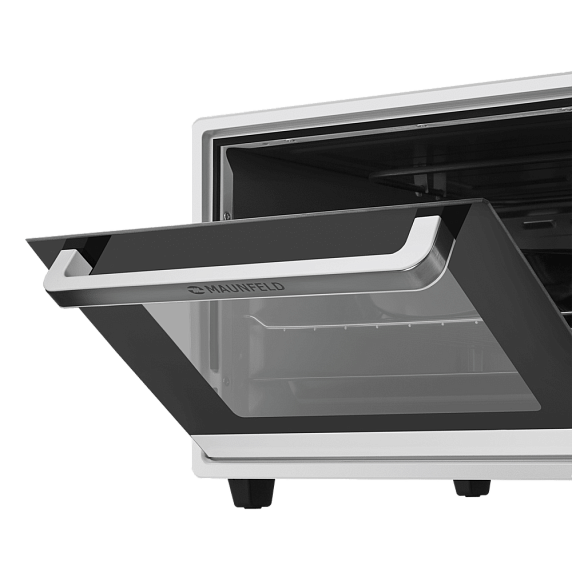Мини-печь Maunfeld MMO-606MW01H preview 6