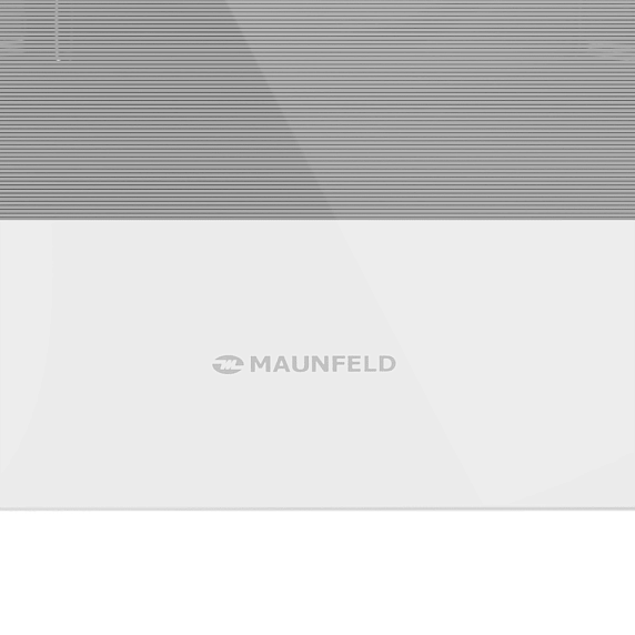 Духовой шкаф Maunfeld EOEH7613W Glossy preview 10