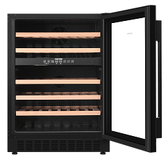 Винный шкаф Maunfeld MBWC-135D46