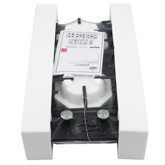 Газовая варочная панель Maunfeld EGHE.32.3EB/G preview 7