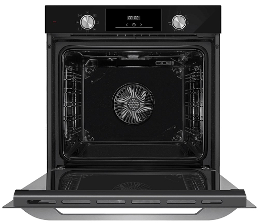 Духовой шкаф Maunfeld FEOH7872B preview 2