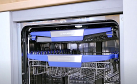 Посудомоечная машина MAUNFELD MLP 08IM