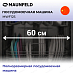 Купить Посудомоечная машина Maunfeld MWF12S preview 4