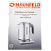 Купить Чайник Maunfeld MGK-626BK preview 9