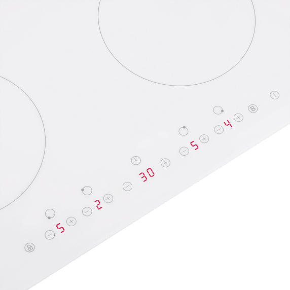 Индукционная варочная панель Maunfeld EVI.594-WH preview 5