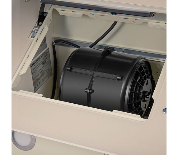 Вытяжка Maunfeld Emmy 60 бежевый preview 14