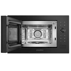 Встраиваемая микроволновая печь Maunfeld XBMO252GB Matt