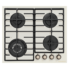 Газовая варочная панель Maunfeld EGHG.64.63CBG.R/G