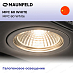 Купить Вытяжка Maunfeld MPC 60 WHITE preview 3