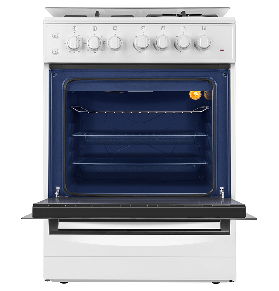 Комбинированная плита Maunfeld MGC60ECW04 preview 6