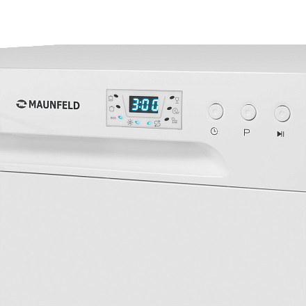 Посудомоечная машина Maunfeld MLP-06DW preview 10
